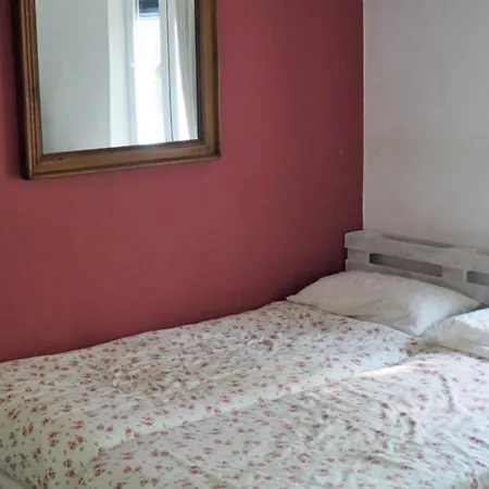 Casa Por Fin 度假居