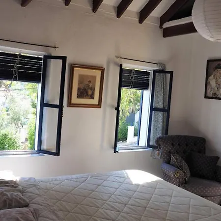 Casa Por Fin 度假居