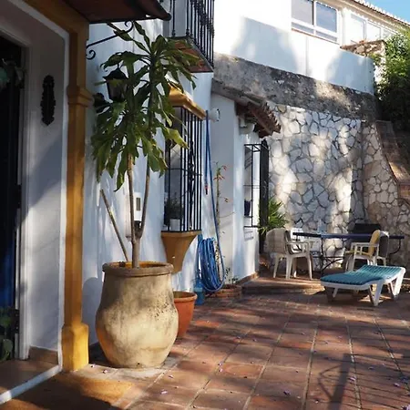 Casa Por Fin 度假居 米哈斯