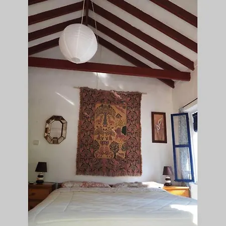 Casa Por Fin 度假居 *