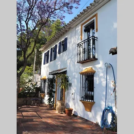 Casa Por Fin 度假居
